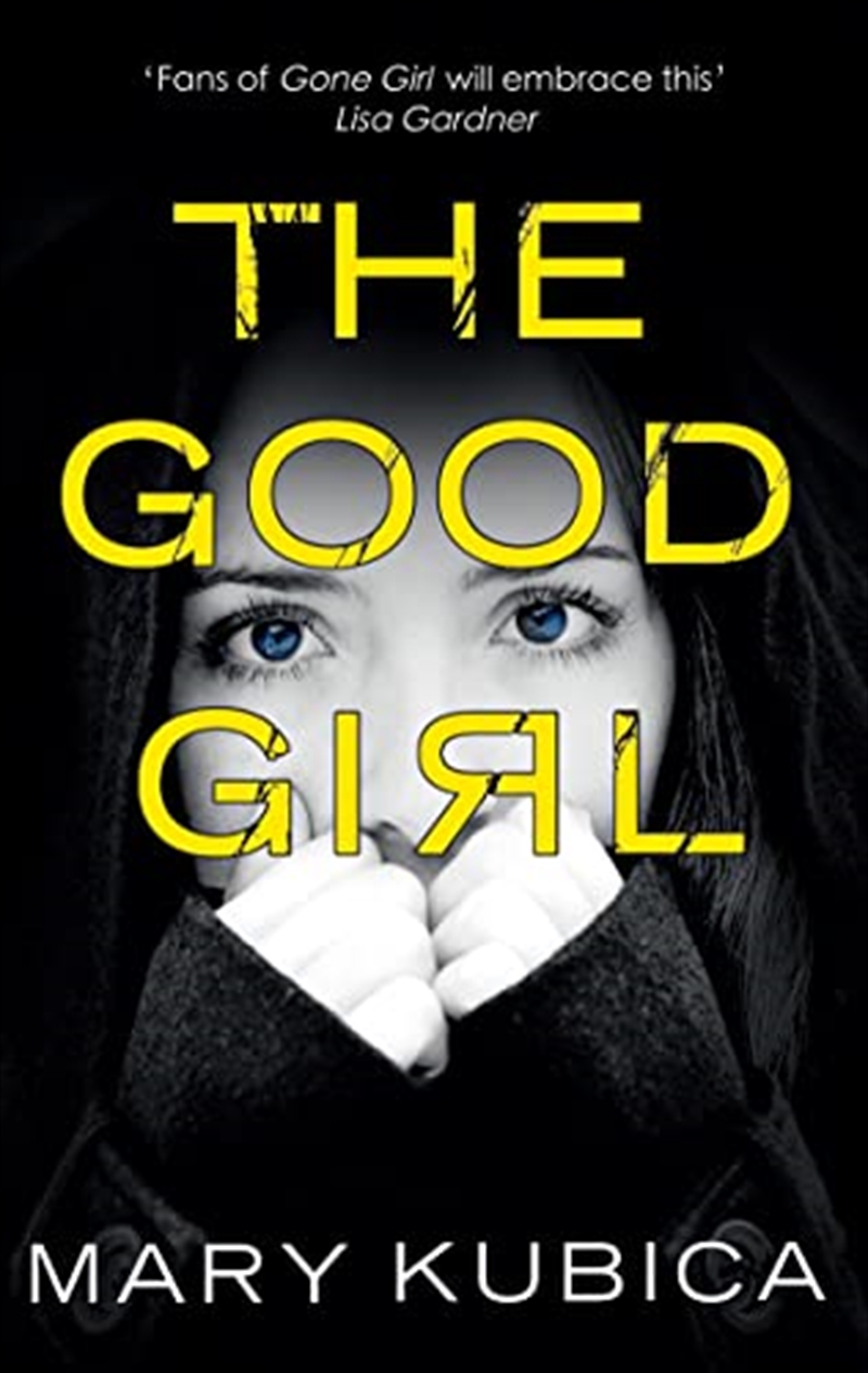 The Good Girl/Product Detail/Crime & Mystery Fiction