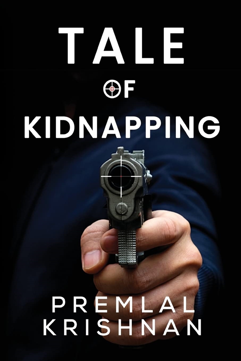 Tale Of Kidnapping/Product Detail/Crime & Mystery Fiction