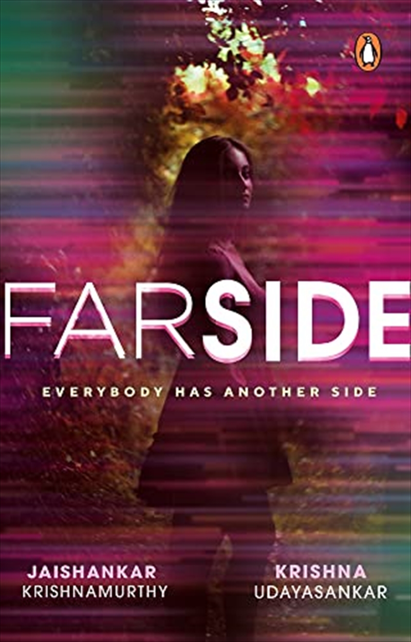 Farside/Product Detail/Crime & Mystery Fiction