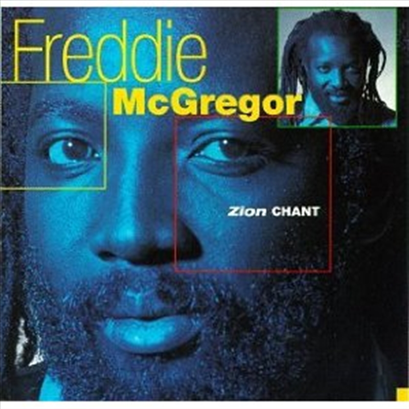 Zion Chant/Product Detail/Reggae