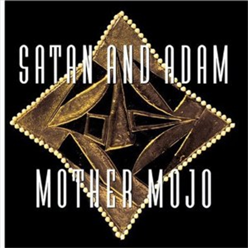 Mother Mojo/Product Detail/Blues