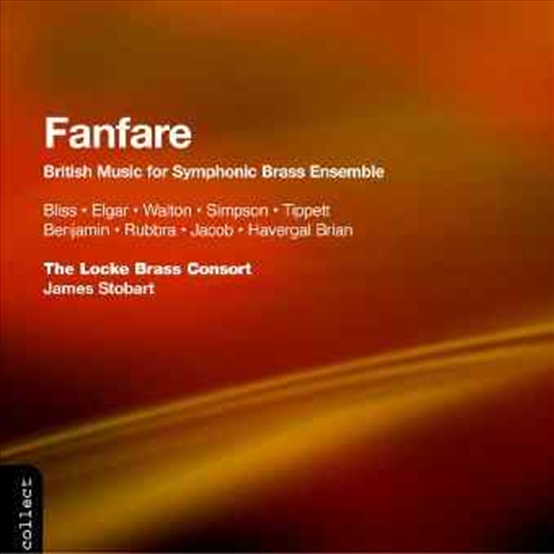 Fanfares/Product Detail/Classical