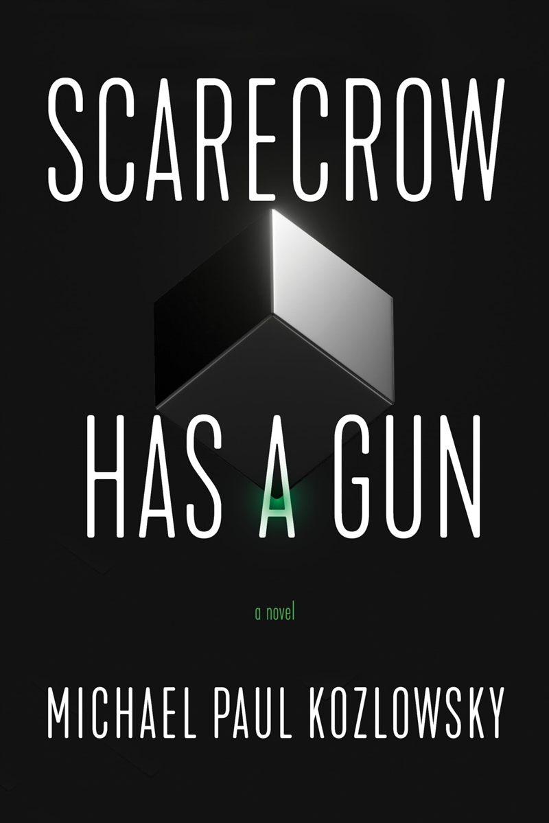 Scarecrow Has A Gun: A Novel/Product Detail/Crime & Mystery Fiction