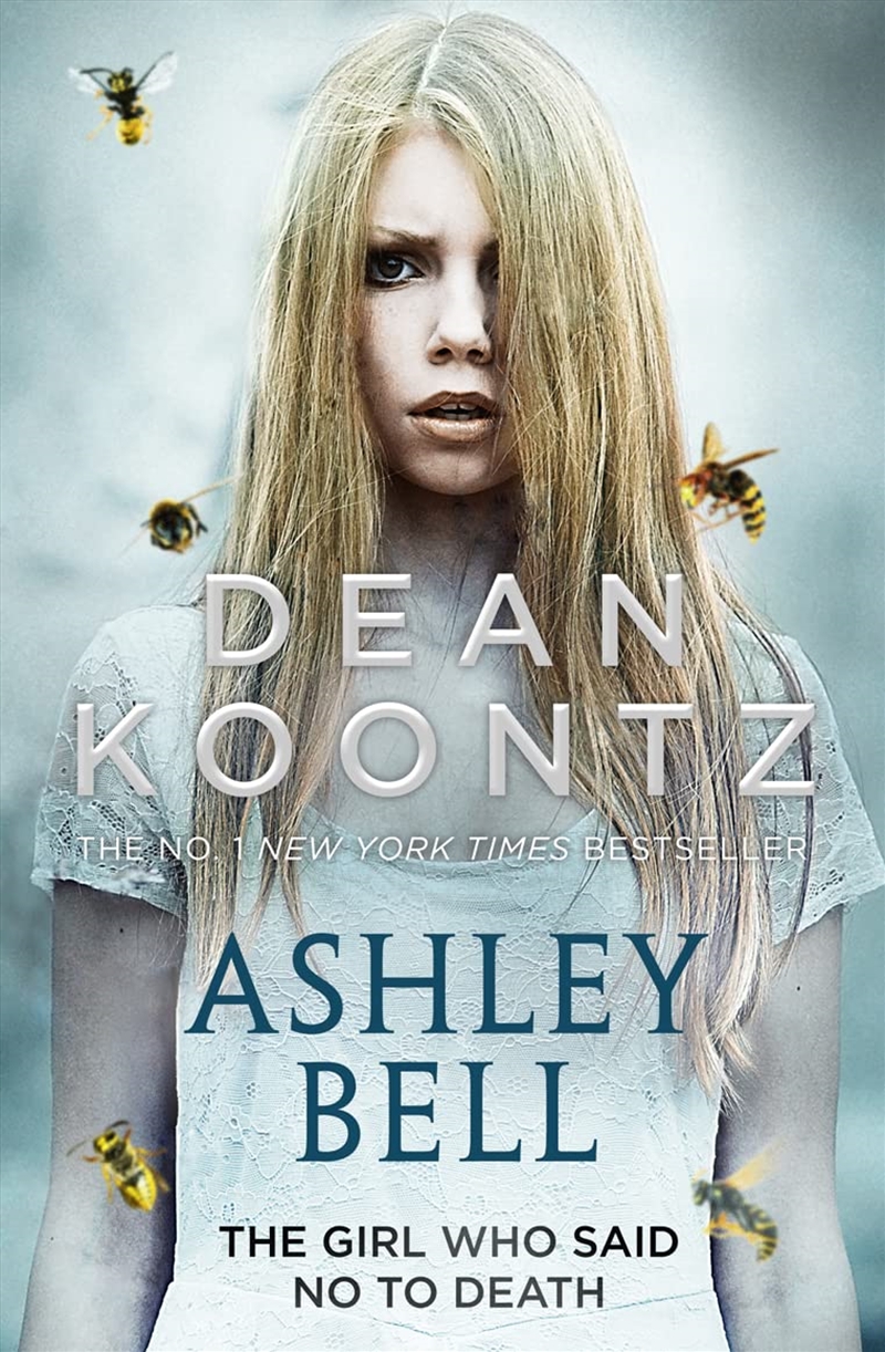 Ashley Bell/Product Detail/Crime & Mystery Fiction