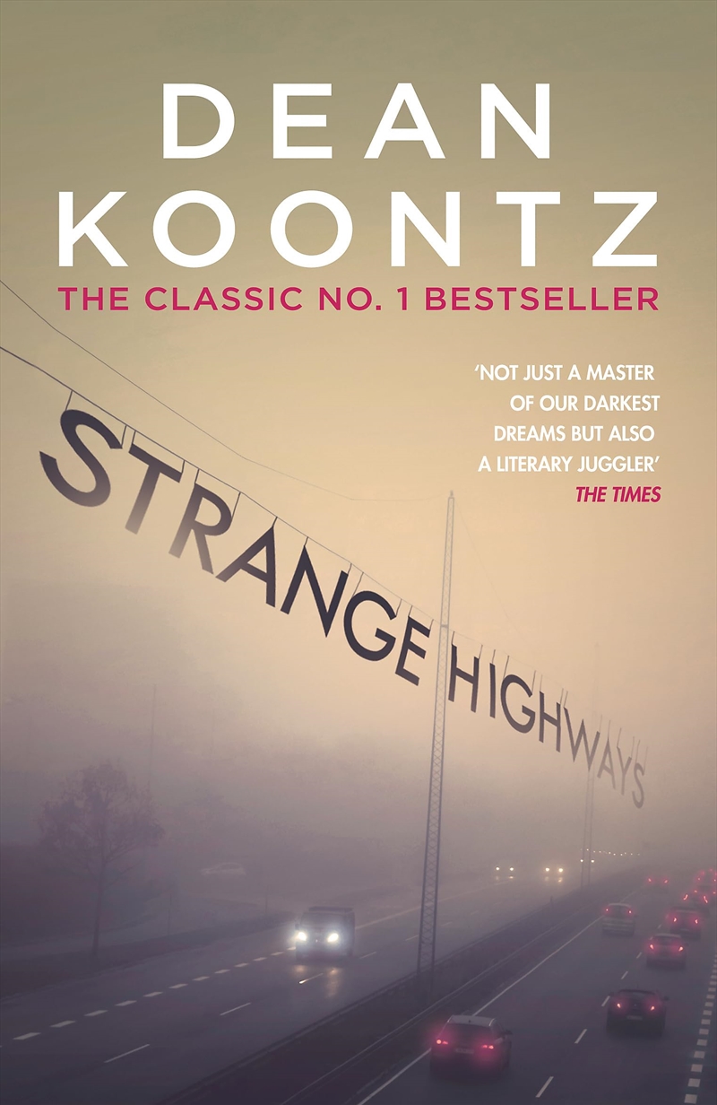 Strange Highways/Product Detail/Crime & Mystery Fiction