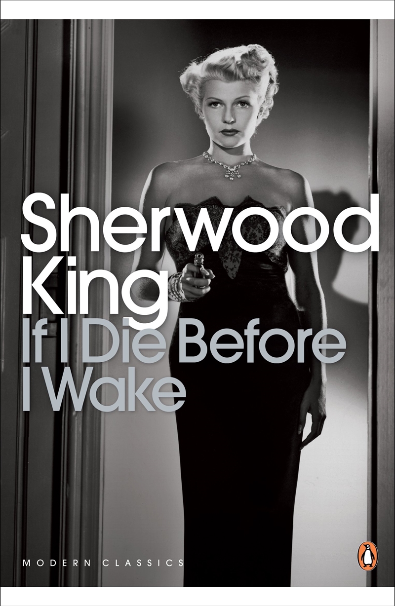 Penguin Classics If I Die Before I Wake/Product Detail/Crime & Mystery Fiction