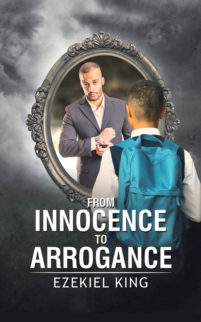 From Innocence To Arrogance/Product Detail/Crime & Mystery Fiction