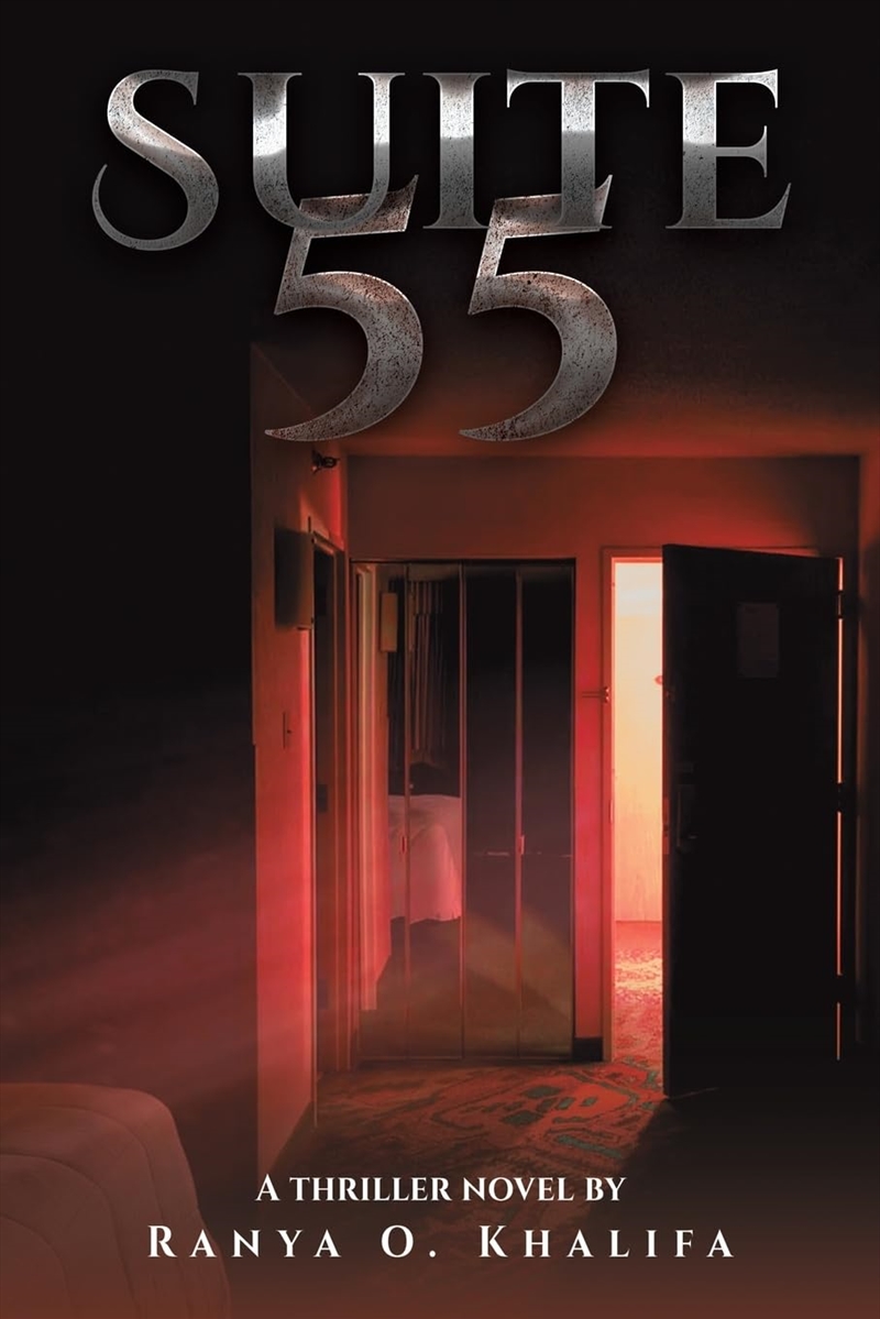 Suite 55/Product Detail/Crime & Mystery Fiction