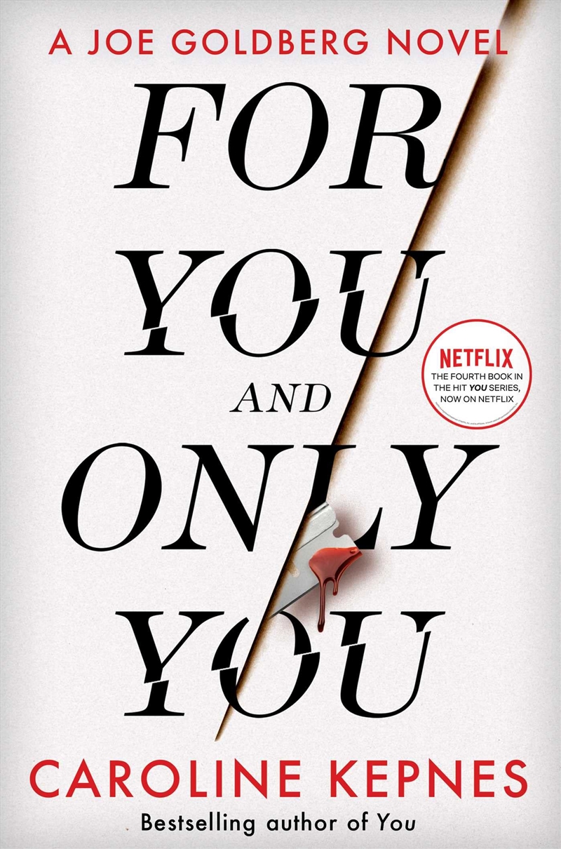 For You And Only You/Product Detail/Crime & Mystery Fiction