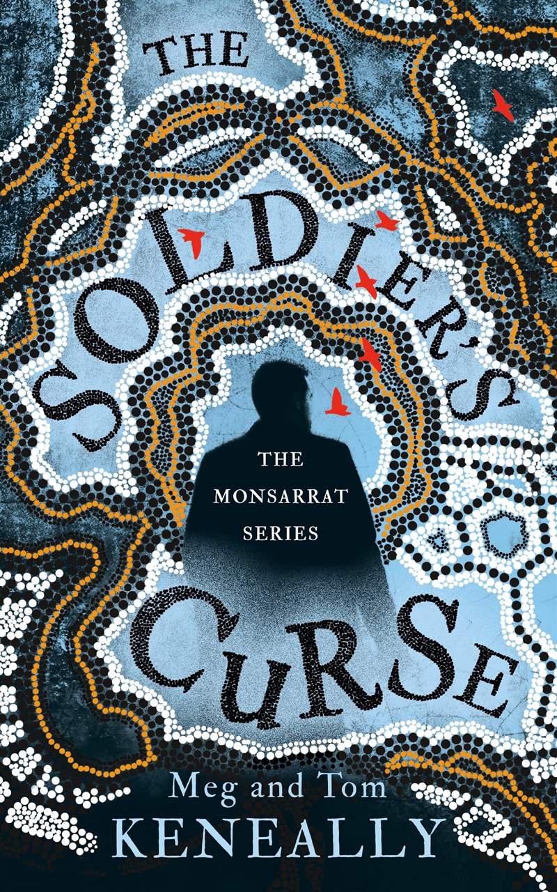 The Soldier’S Curse: The Monsarrat Series (Monsarrat 1)/Product Detail/Crime & Mystery Fiction