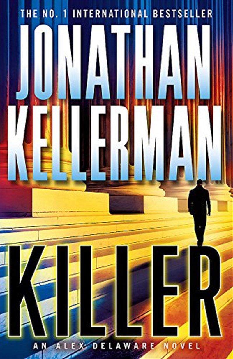 Killer (Alex Delaware Series, Book 29)/Product Detail/Crime & Mystery Fiction