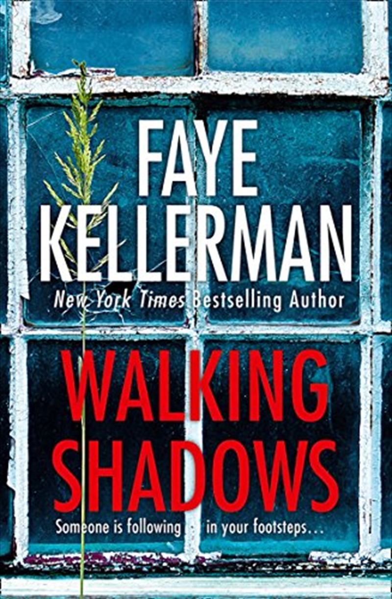 Walking Shadows/Product Detail/Crime & Mystery Fiction