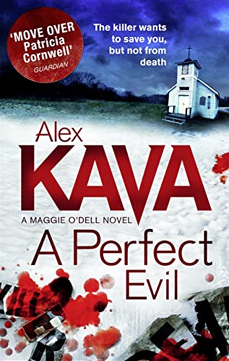 Perfect Evil/Product Detail/Crime & Mystery Fiction