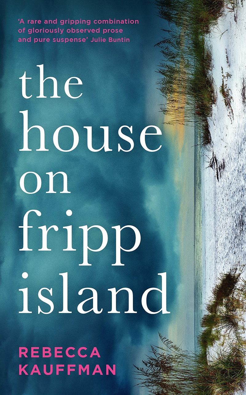 The House On Fripp Island/Product Detail/Crime & Mystery Fiction