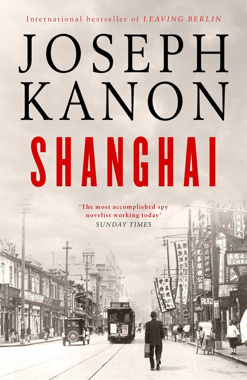 Shanghai/Product Detail/Crime & Mystery Fiction