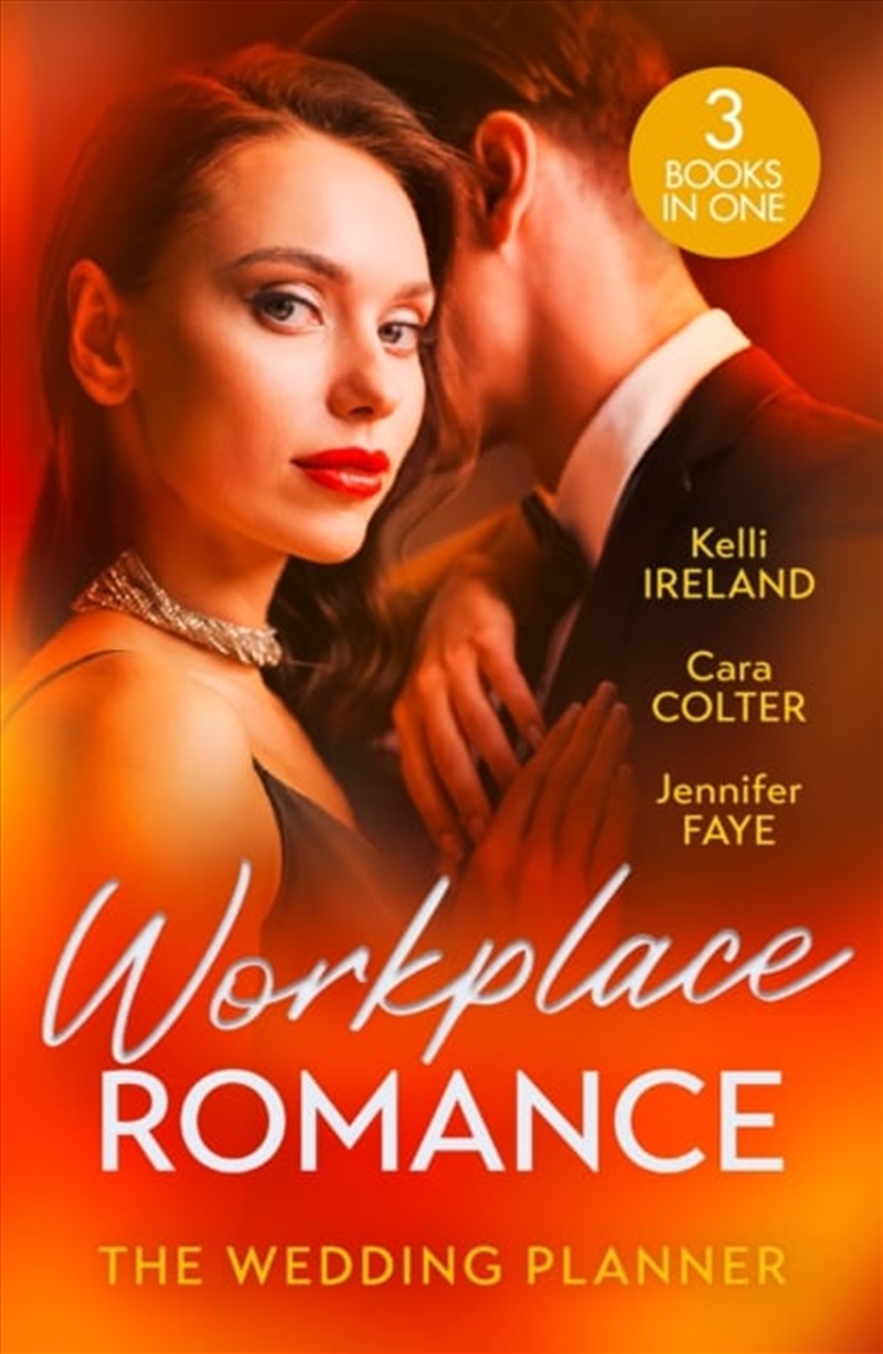 Workplace Romance Wedding Pb/Product Detail/Romance