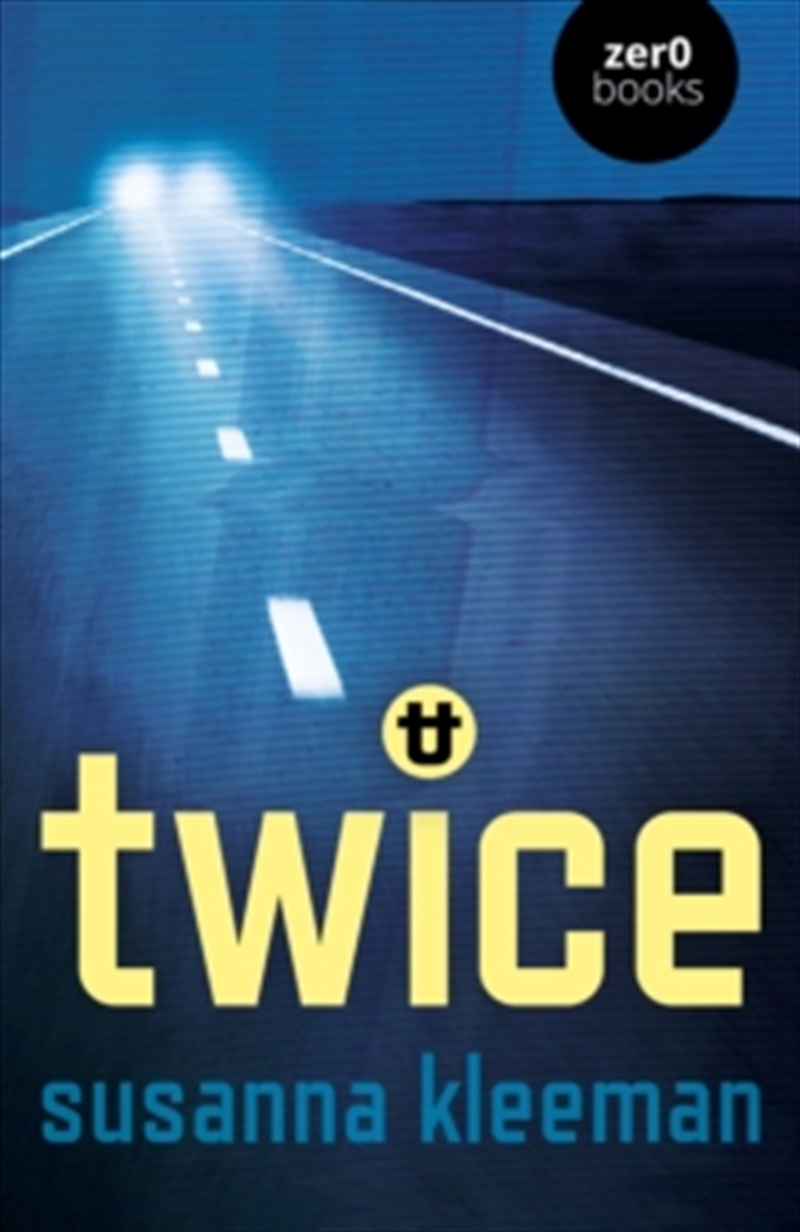 Twice: A Novel/Product Detail/Crime & Mystery Fiction