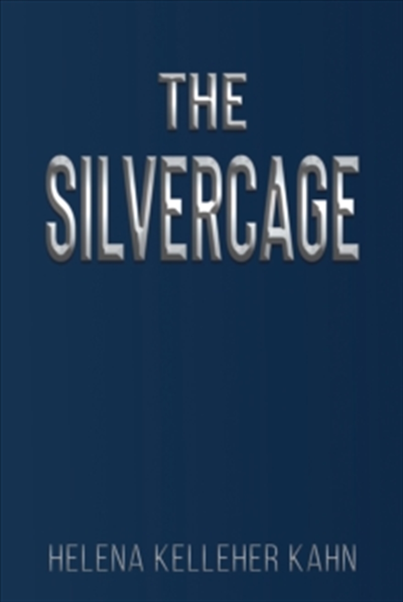The Silvercage/Product Detail/Crime & Mystery Fiction