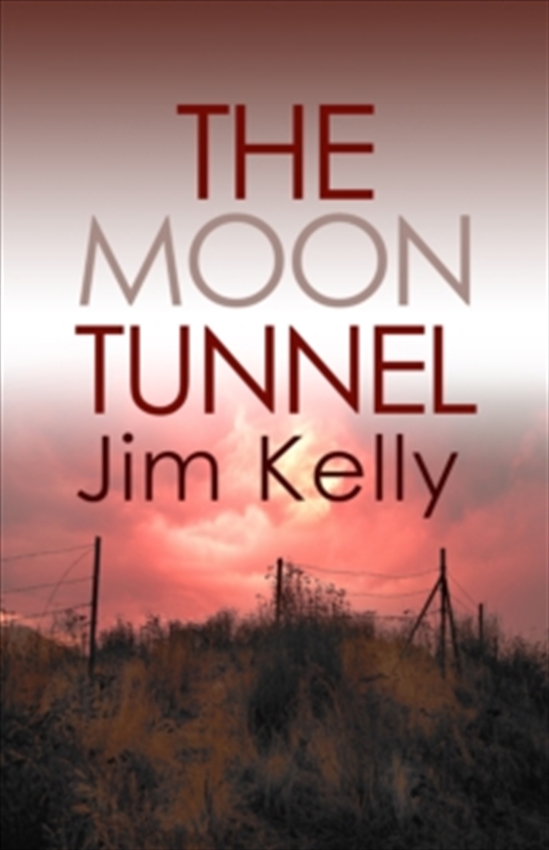 The Moon Tunnel (Dryden Mysteries, 3)/Product Detail/Crime & Mystery Fiction