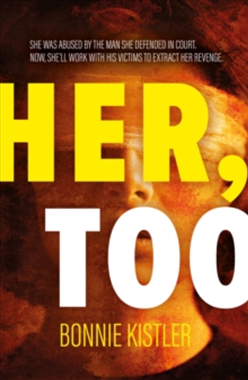 Her, Too/Product Detail/Crime & Mystery Fiction