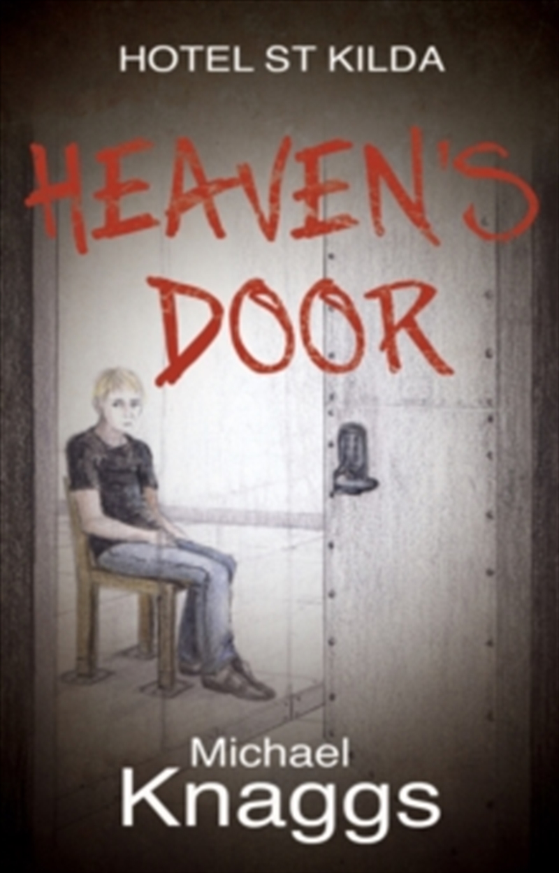 Heaven'S Door/Product Detail/Crime & Mystery Fiction