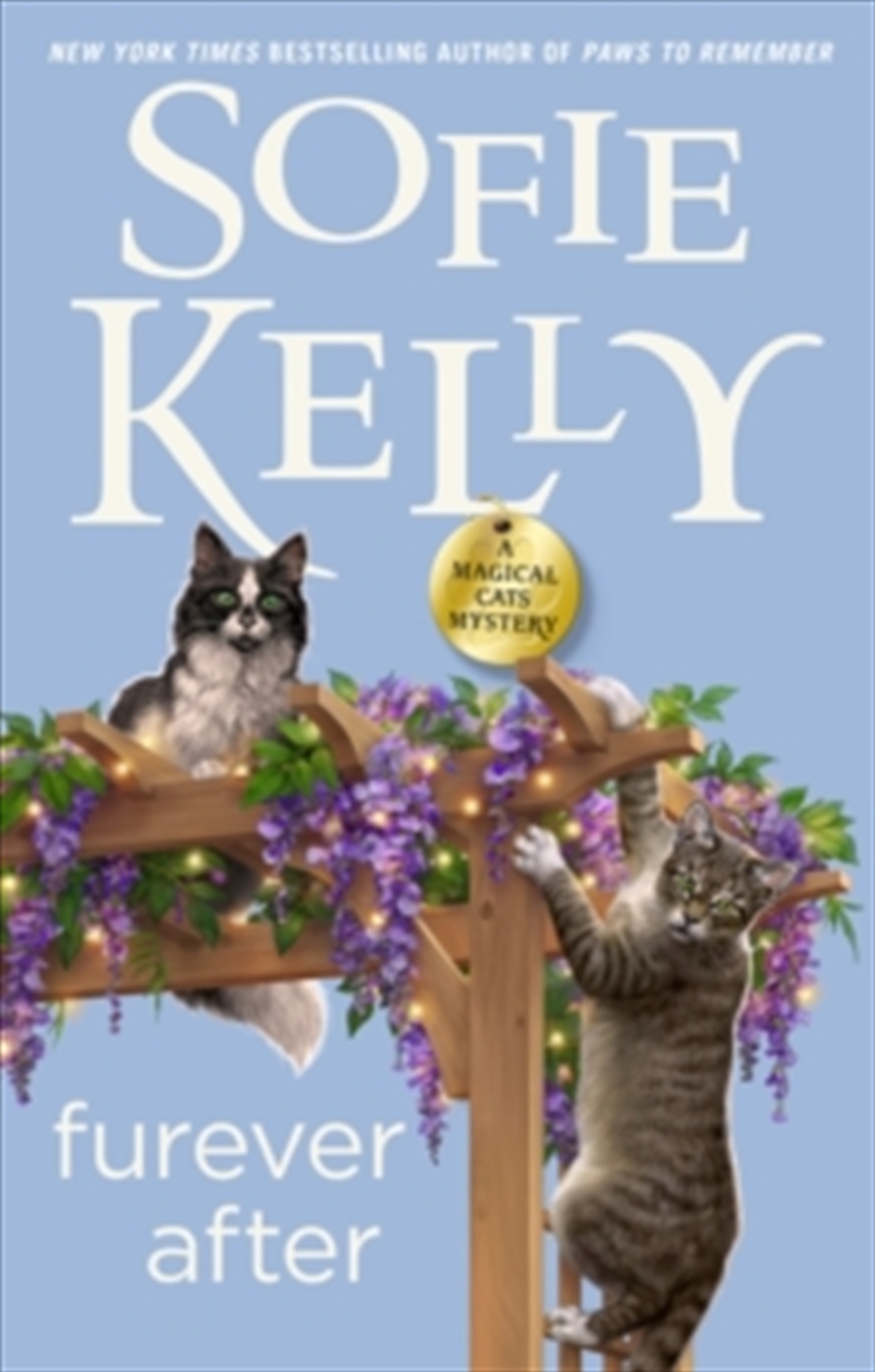 Furever After (Magical Cats)/Product Detail/Crime & Mystery Fiction