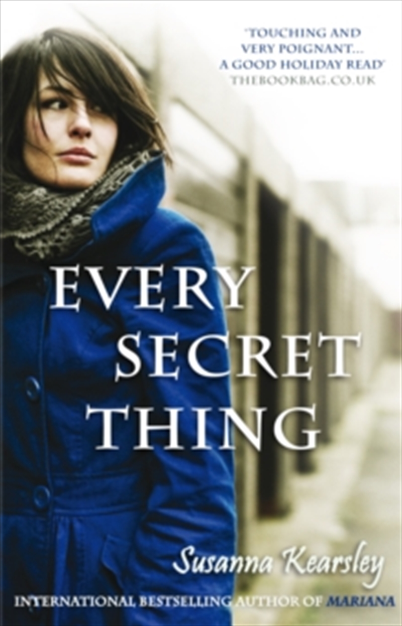 Every Secret Thing (Christopher Redmayne, 1)/Product Detail/Crime & Mystery Fiction