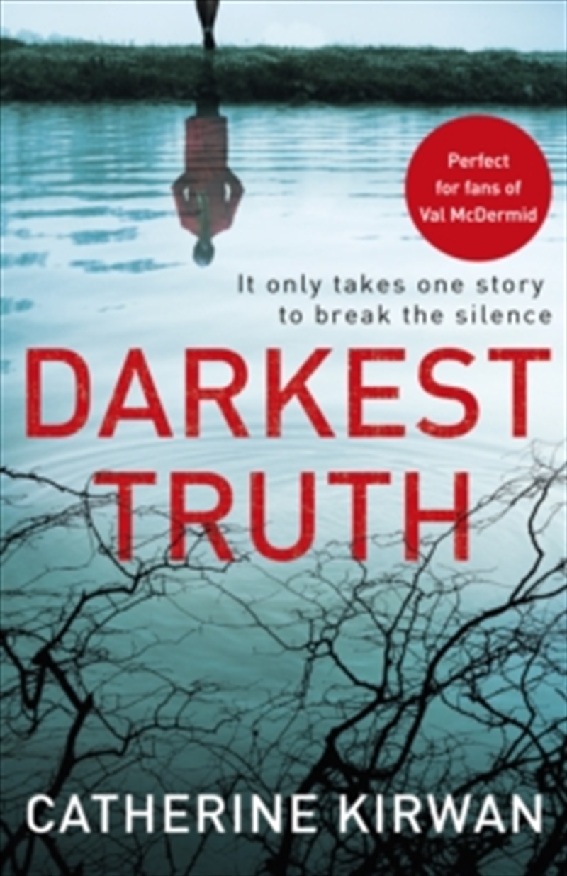 Darkest Truth (1) (Finn Fitzpatrick Series)/Product Detail/Crime & Mystery Fiction