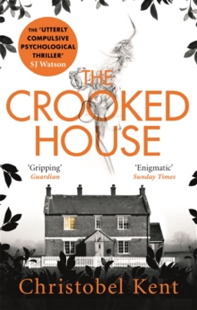 The Crooked House/Product Detail/Crime & Mystery Fiction