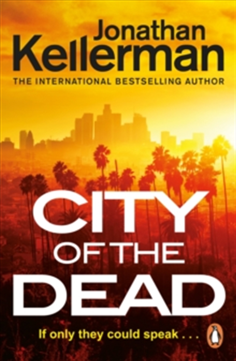 City Of The Dead/Product Detail/Crime & Mystery Fiction