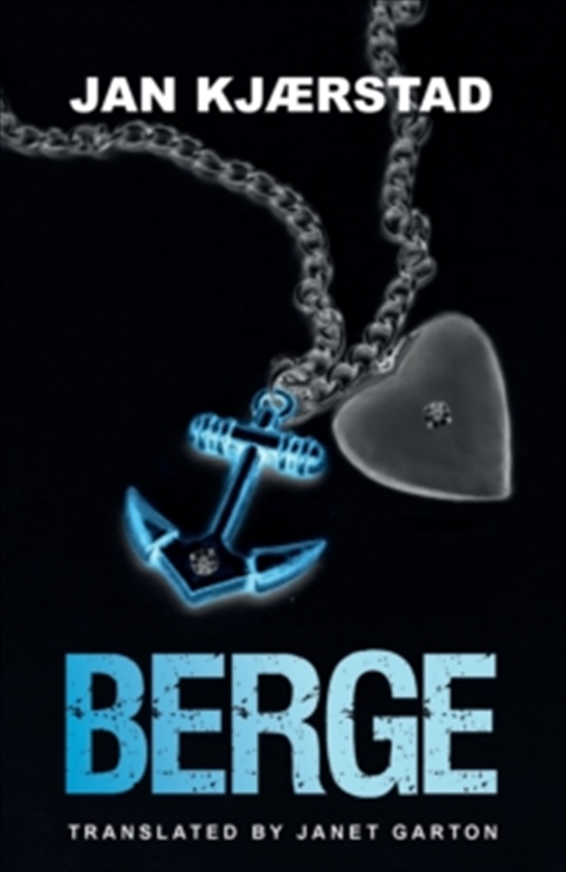 Berge (80)/Product Detail/Crime & Mystery Fiction