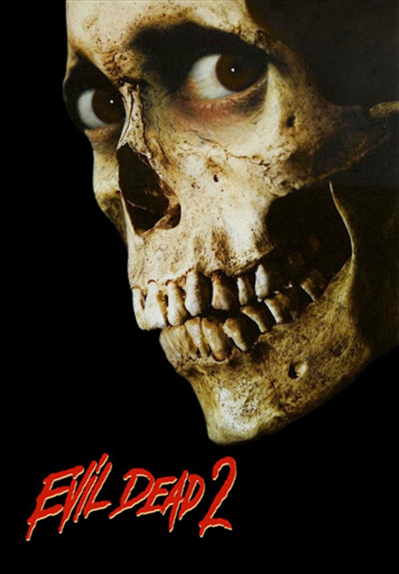 Evil Dead 2/Product Detail/Future Release