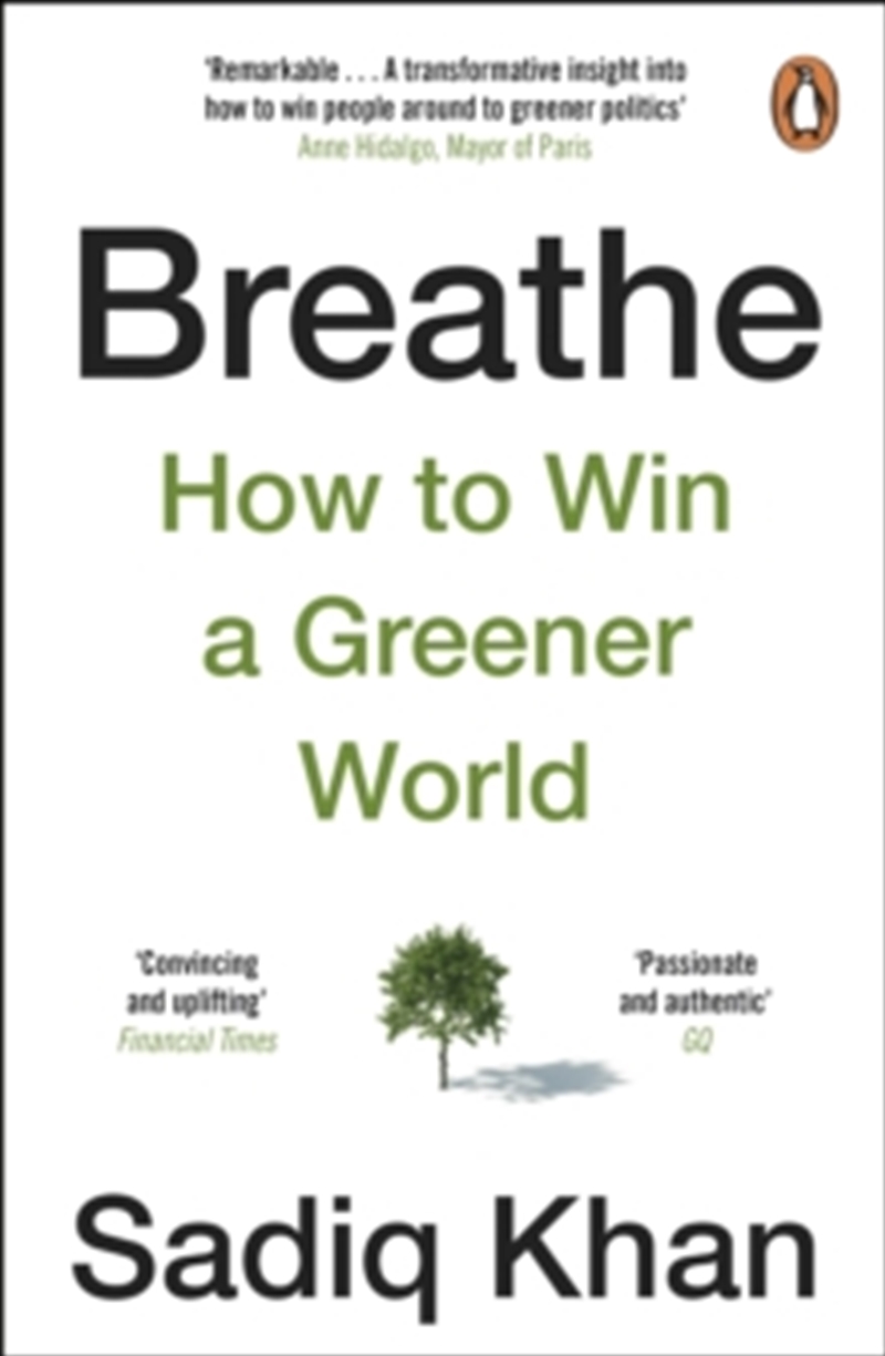 Breathe/Product Detail/Biographies & True Stories