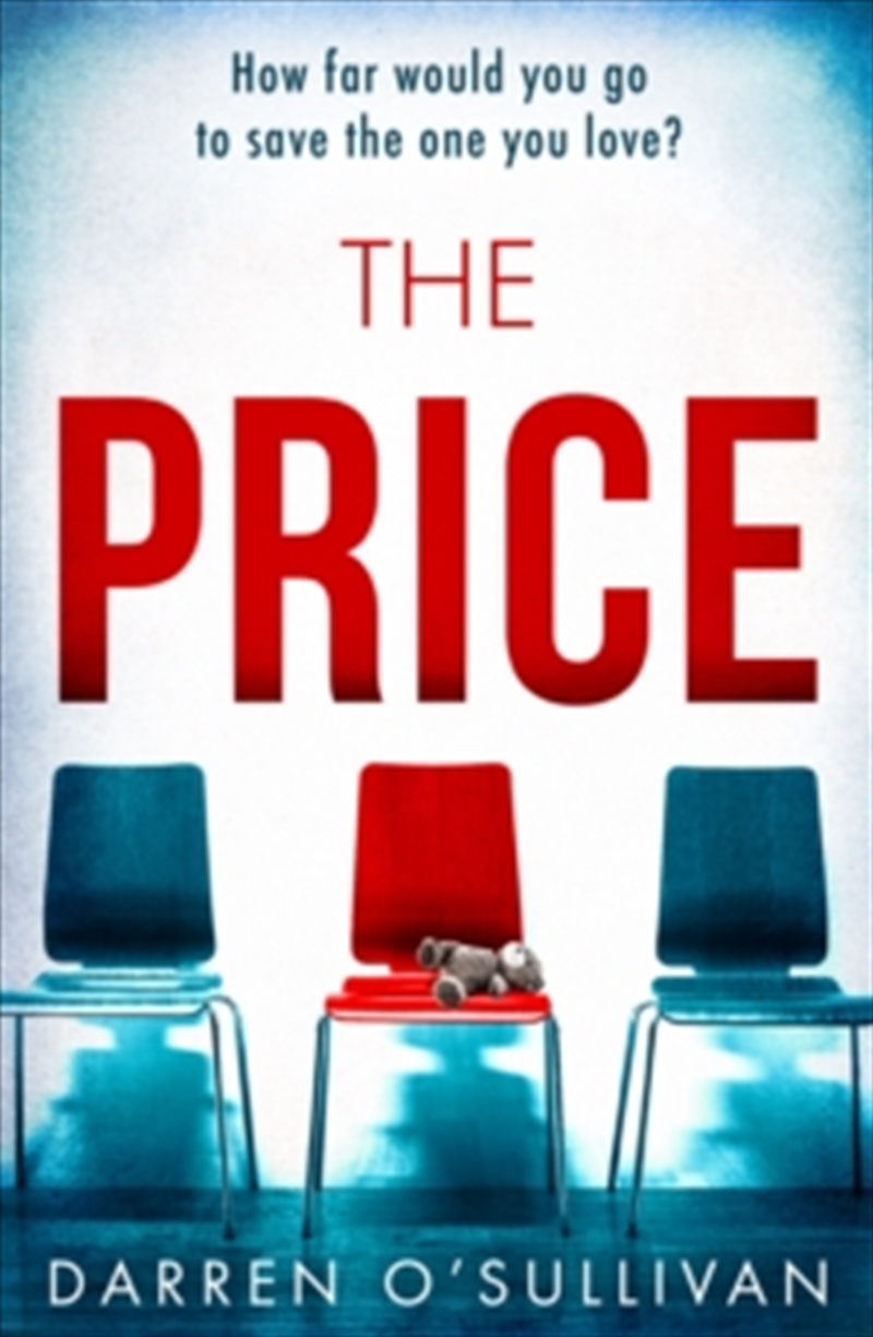 The Price/Product Detail/Crime & Mystery Fiction