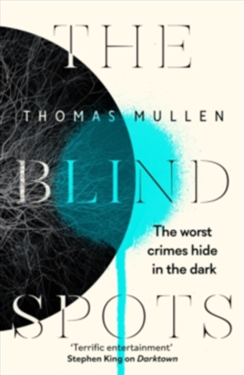 After The Blinding/Product Detail/Crime & Mystery Fiction