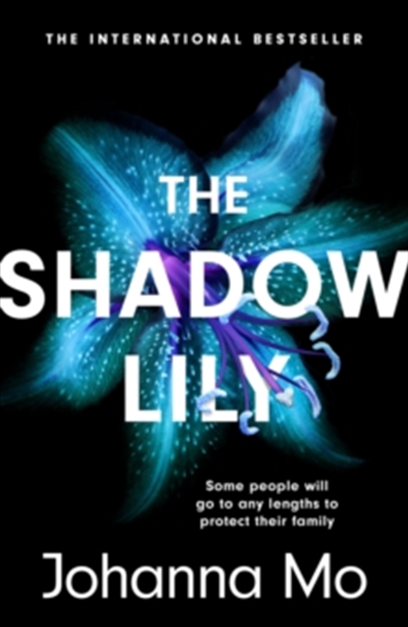 Shadow Lily (Paperback)/Product Detail/Crime & Mystery Fiction