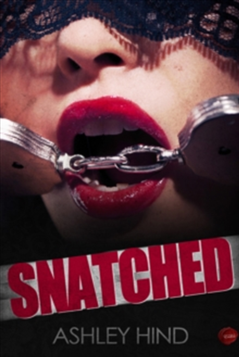 Snatched (Paperback)/Product Detail/Erotic Fiction