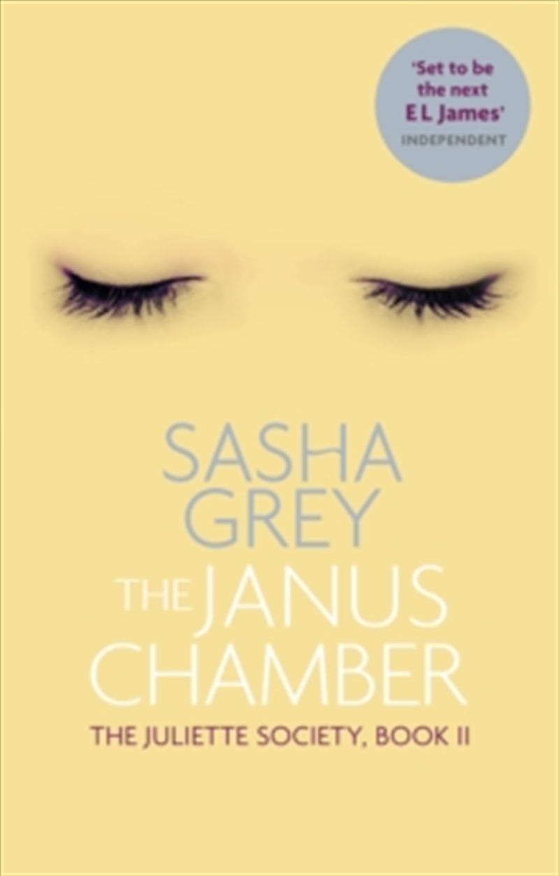 The Janus Chamber: The Juliette Society, Book Ii (The Juliette Society Trilogy)/Product Detail/Erotic Fiction
