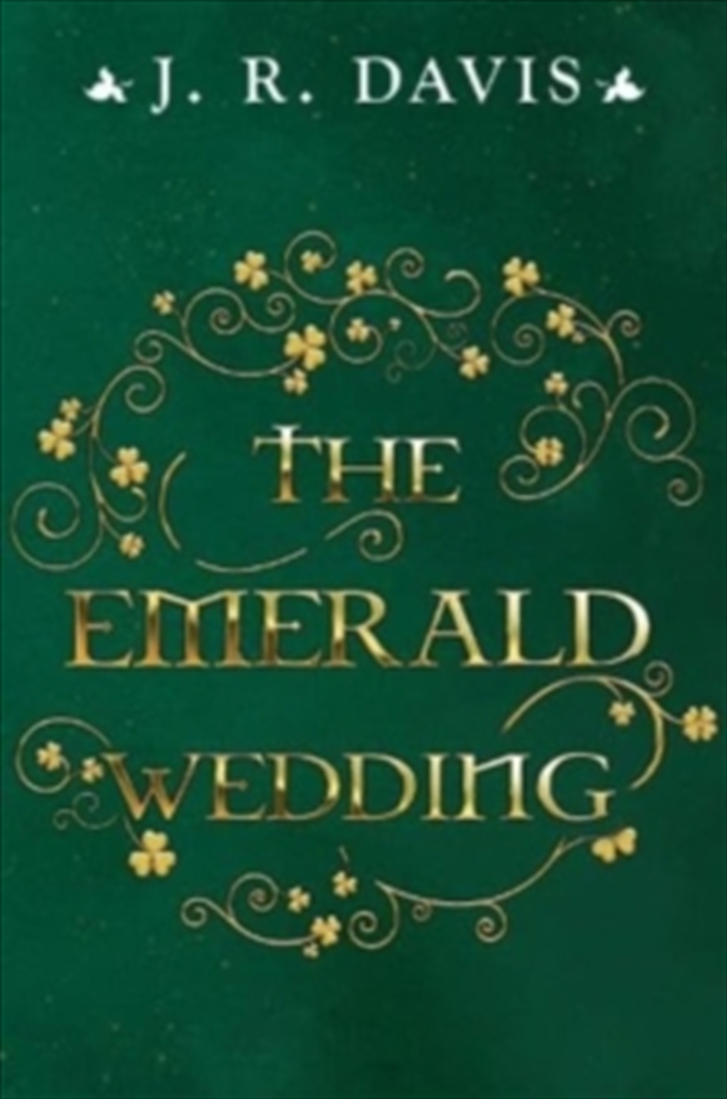 Emerald Wedding/Product Detail/Erotic Fiction