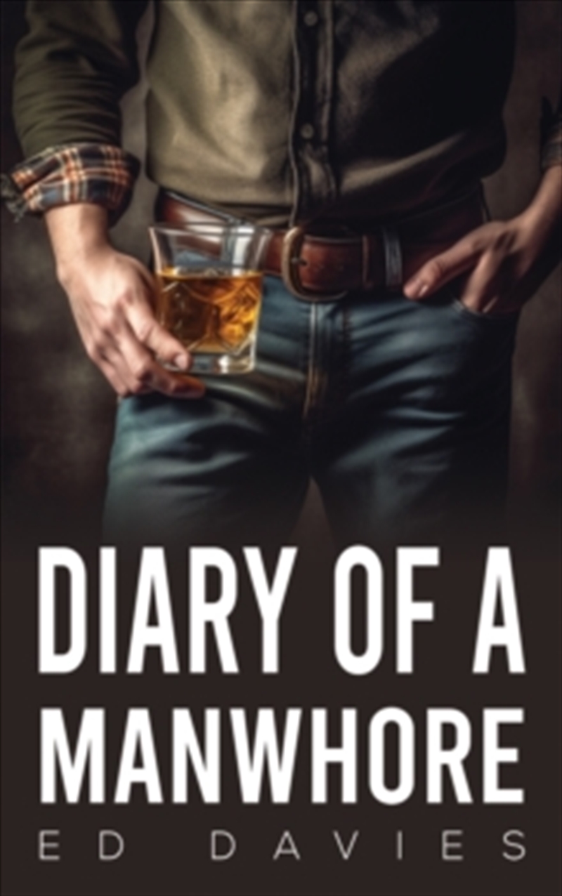 Diary Of A Manwhore/Product Detail/Erotic Fiction