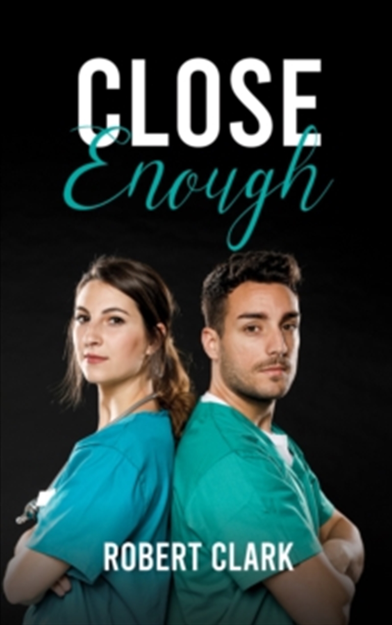 Close Enough/Product Detail/Erotic Fiction