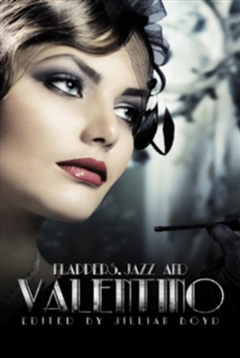 Flappers Jazz & Valentino/Product Detail/Erotic Fiction