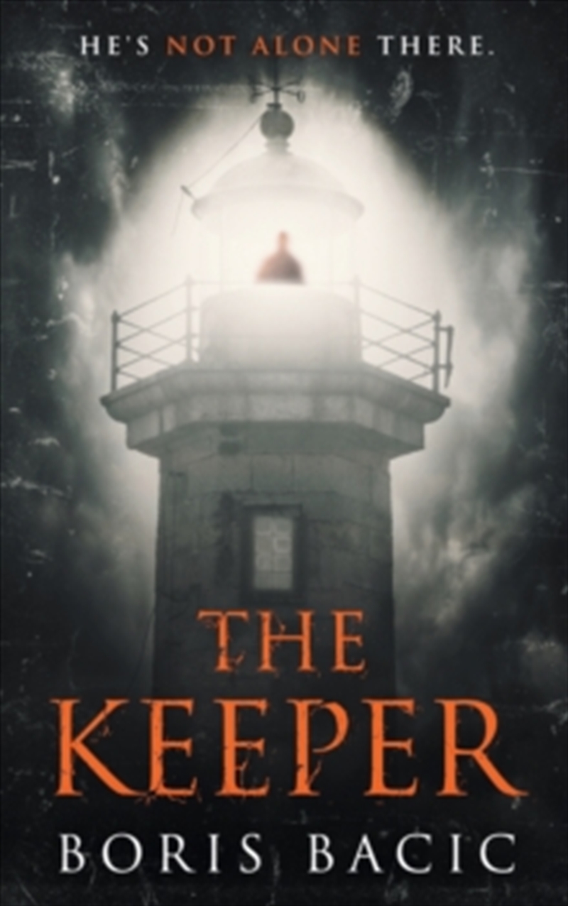 The Keeper/Product Detail/Fantasy Fiction