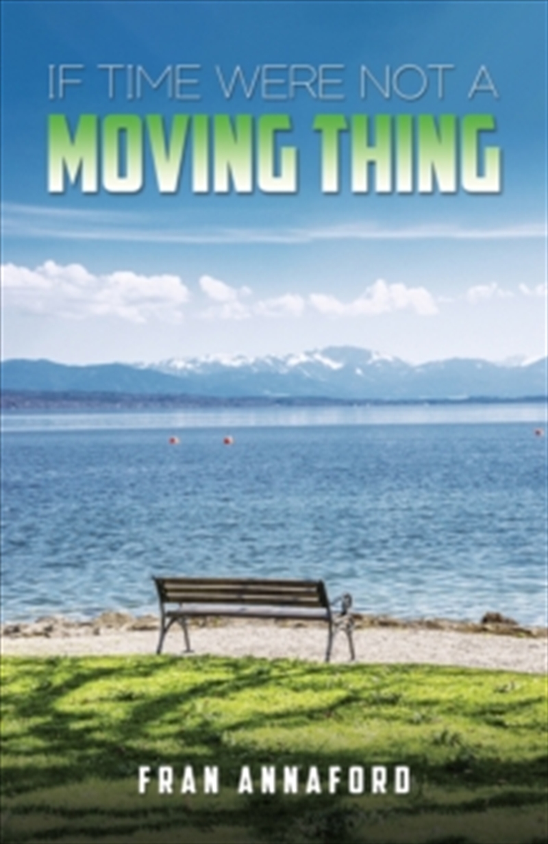 If Time Were Not A Moving Thin/Product Detail/Erotic Fiction