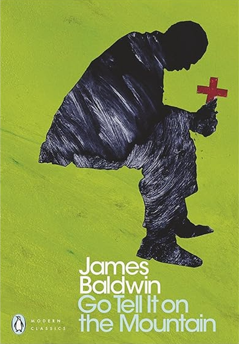 Go Tell It On The Mountain/Product Detail/General Fiction Books