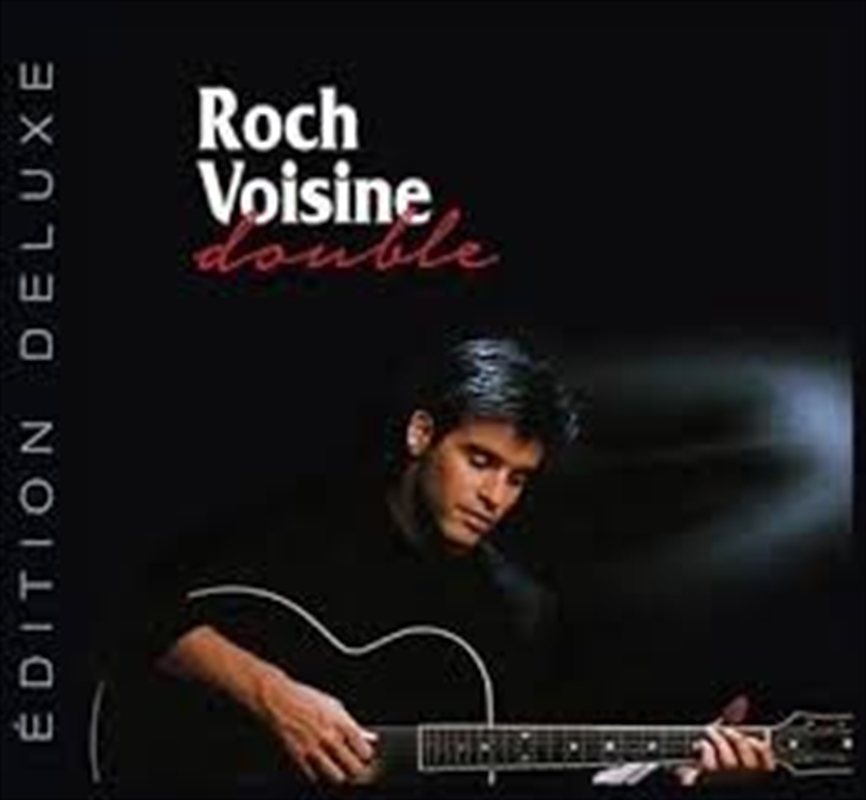 Double/Product Detail/Rock/Pop