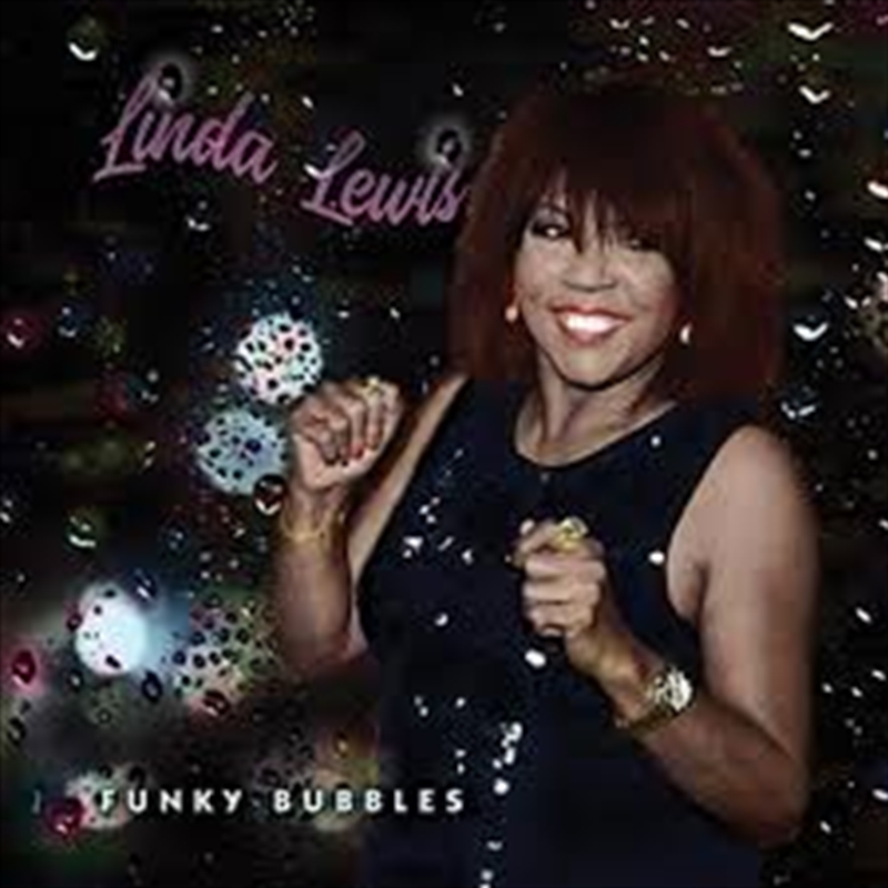Funky Bubbles (1967- 2017)/Product Detail/Rock