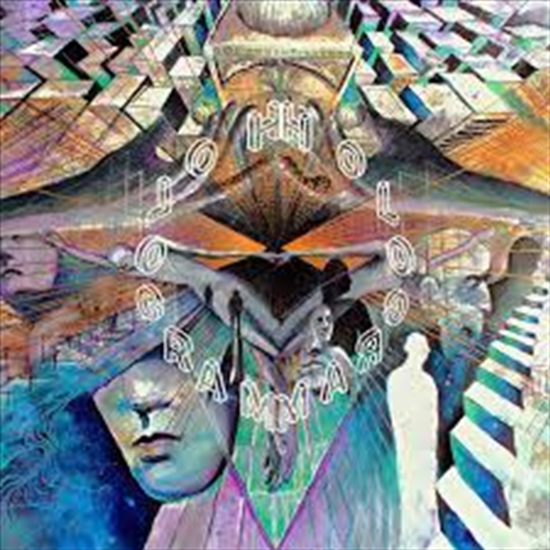 Hologram/Product Detail/Rock/Pop