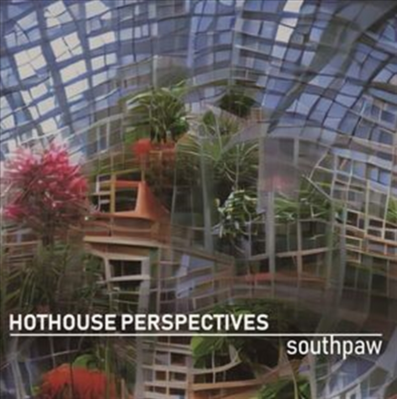 Hothouse Perspectives/Product Detail/Rock/Pop