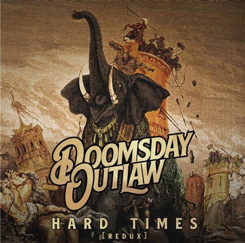 HARD TIMES/Product Detail/Rock/Pop